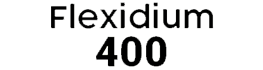 flexidium 400