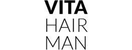 vita hair man
